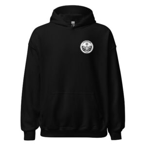 SCP Hoodie